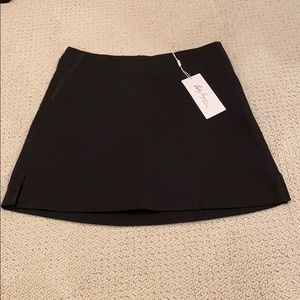 Golf skirt
